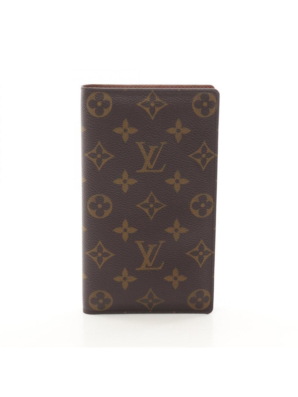 Louis Vuitton Porte-Chequier Cartes #279556L43B